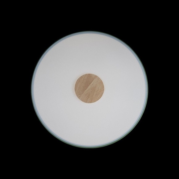 10003/24 Green Потолочный светильник LOFT IT Axel