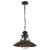 Подвесной светильник с 1 плафоном Lussole GRLSP-8029 KETCHIKAN IP21 под лампу 1xE27 10W