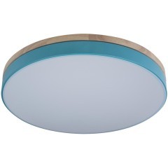 10001/36 Blue Потолочный светильник LOFT IT Axel 10001/36 Blue Потолочный светильник LOFT IT Axel