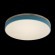 10001/36 Blue Потолочный светильник LOFT IT Axel
