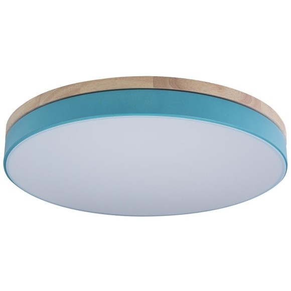 10001/36 Blue Потолочный светильник LOFT IT Axel