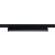 Однофазный двужильный светодиодный трековый светильник Arte Lamp A4576PL-1BK LINEETTA 4000К 1000Лм CRI90+ 120° 18Вт