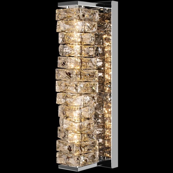 10186W Настенный светильник LOFT IT Monaсo 10186W Настенный светильник LOFT IT Monaсo