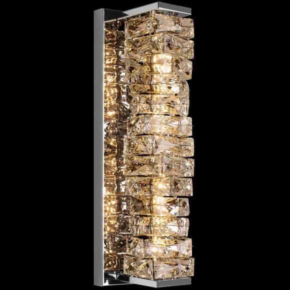 10186W Настенный светильник LOFT IT Monaсo 10186W Настенный светильник LOFT IT Monaсo