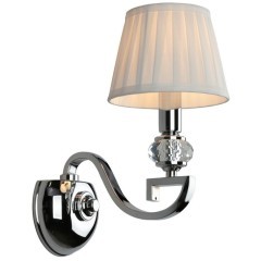 Бра Omnilux OML-72401-01 Mozatte под лампу 1xE14 40W Бра Omnilux OML-72401-01 Mozatte под лампу 1xE14 40W