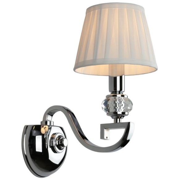 Бра Omnilux OML-72401-01 Mozatte под лампу 1xE14 40W