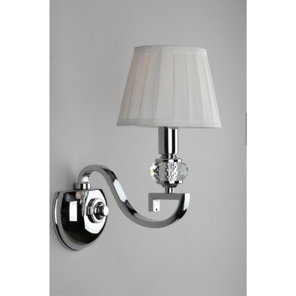 Бра Omnilux OML-72401-01 Mozatte под лампу 1xE14 40W