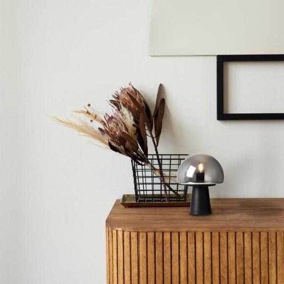 Интерьерная настольная лампа Hongo 4449-1T