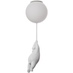 10030S Потолочный светильник LOFT IT Teddy