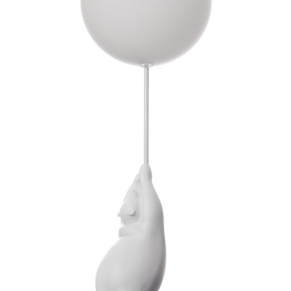 10030S Потолочный светильник LOFT IT Teddy