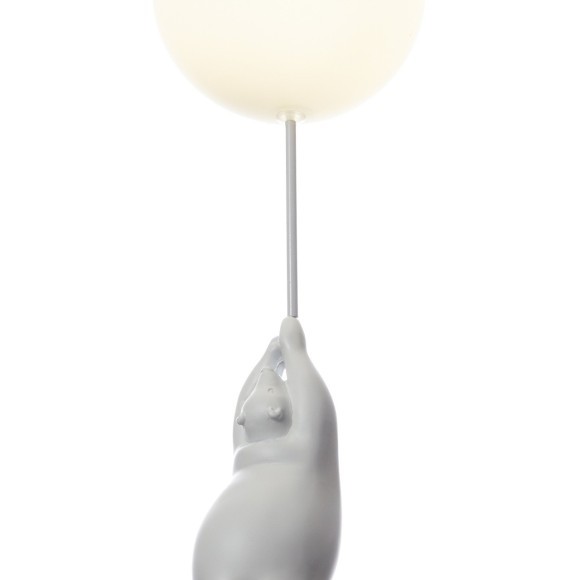 10030S Потолочный светильник LOFT IT Teddy