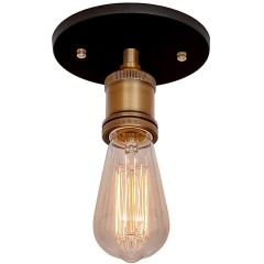 LOFT3103C Потолочный светильник LOFT IT Factory filament LOFT3103C Потолочный светильник LOFT IT Factory filament