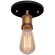 LOFT3103C Потолочный светильник LOFT IT Factory filament