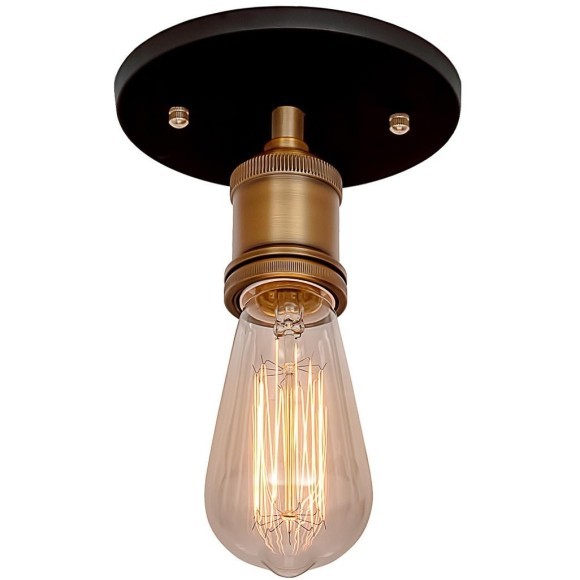 LOFT3103C Потолочный светильник LOFT IT Factory filament