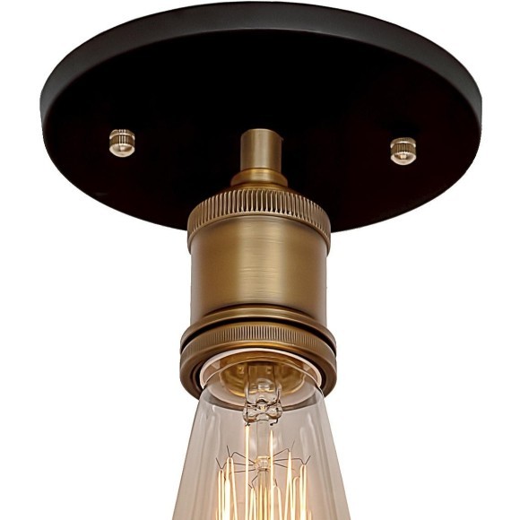 LOFT3103C Потолочный светильник LOFT IT Factory filament