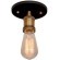LOFT3103C Потолочный светильник LOFT IT Factory filament