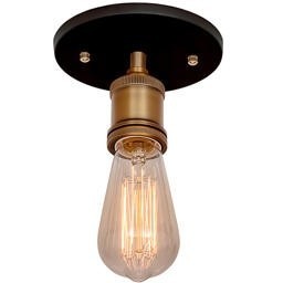 LOFT3103C Потолочный светильник LOFT IT Factory filament