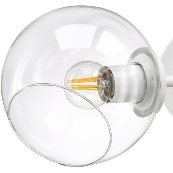 Бра Lightstar 785626 Beta под лампы 2xE27 80W