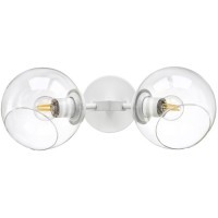 Бра Lightstar 785626 Beta под лампы 2xE27 80W