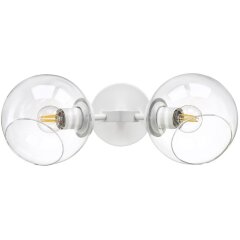 Бра Lightstar 785626 Beta под лампы 2xE27 80W Бра Lightstar 785626 Beta под лампы 2xE27 80W