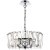 Подвесная люстра хрустальная Puntes MOD043PL-04CH