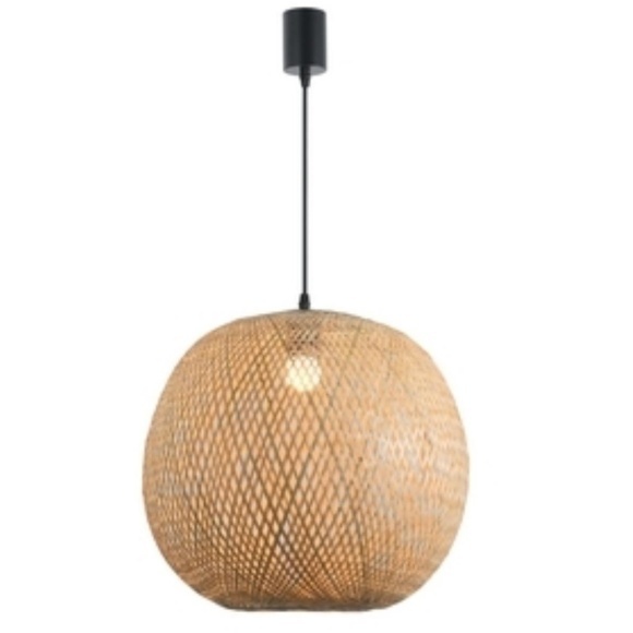 Подвесной светильник Paleas 4271-1P