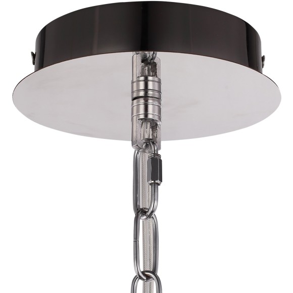 SL6138.303.04 Светильник подвесной ST-Luce латунь/прозрачный E14 4*40W RITZ SL6138.303.04 Светильник подвесной ST-Luce латунь/прозрачный E14 4*40W RITZ