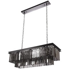 10018/800R Подвесная люстра LOFT IT Prism 10018/800R Подвесная люстра LOFT IT Prism