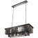 10018/800R Подвесная люстра LOFT IT Prism