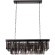 10018/800R Подвесная люстра LOFT IT Prism