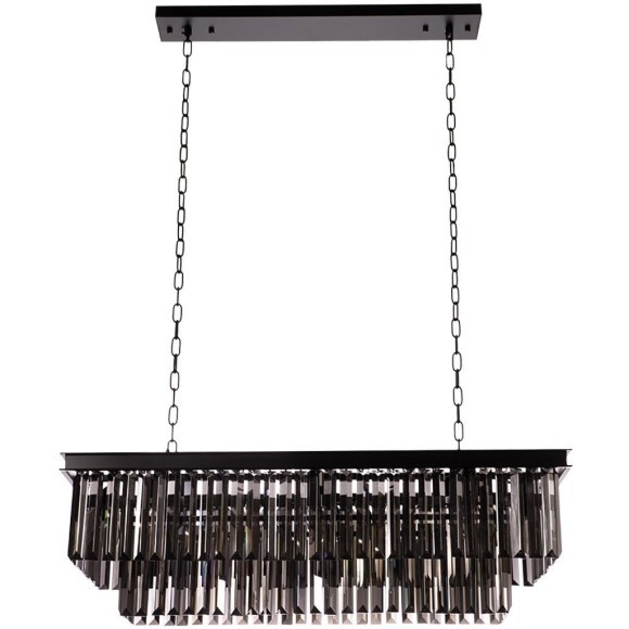 10018/800R Подвесная люстра LOFT IT Prism