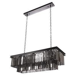 10018/800R Подвесная люстра LOFT IT Prism