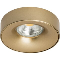 Накладной потолочный светильник Lightstar L01002323 Levigo под лампу 1xGU10 50W