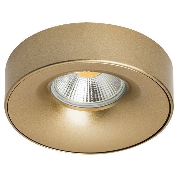 Накладной потолочный светильник Lightstar L01002323 Levigo под лампу 1xGU10 50W