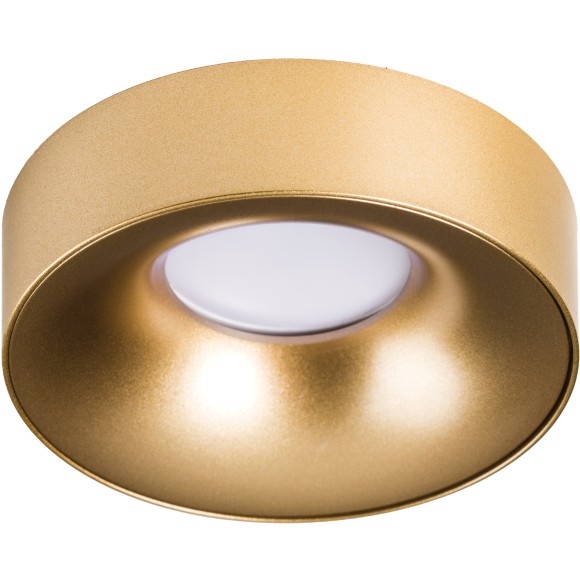 Накладной потолочный светильник Lightstar L01002323 Levigo под лампу 1xGU10 50W