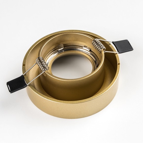 Накладной потолочный светильник Lightstar L01002323 Levigo под лампу 1xGU10 50W