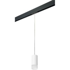 PRORP43631 Трековый магнитный светильник Lightstar TETA PRO 220V под сменную лампу GU10