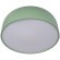 10201/480 Green Потолочный светильник LOFT IT Axel