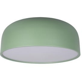 10201/480 Green Потолочный светильник LOFT IT Axel