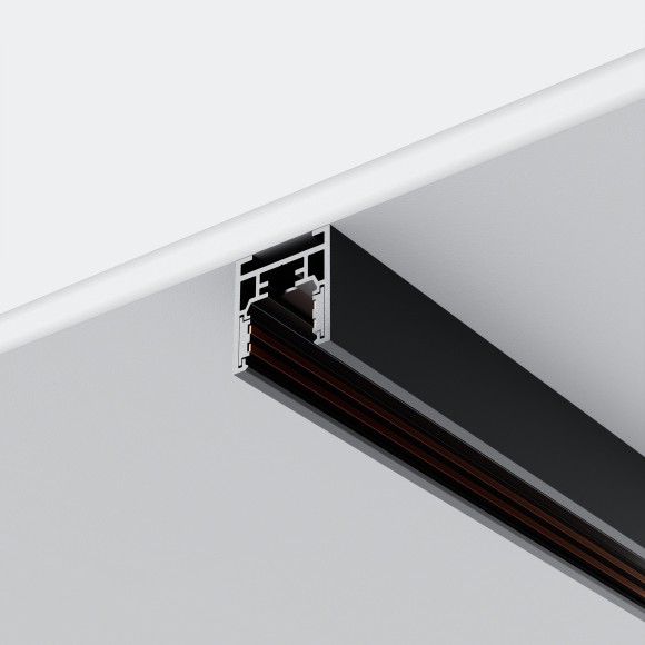 Шинопровод магнитный 2м низкопрофильный накладной TRXM034-412B Шинопровод магнитный 2м низкопрофильный накладной TRXM034-412B