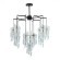 Люстра E14 Odeon Light FUSILLI 5439/13