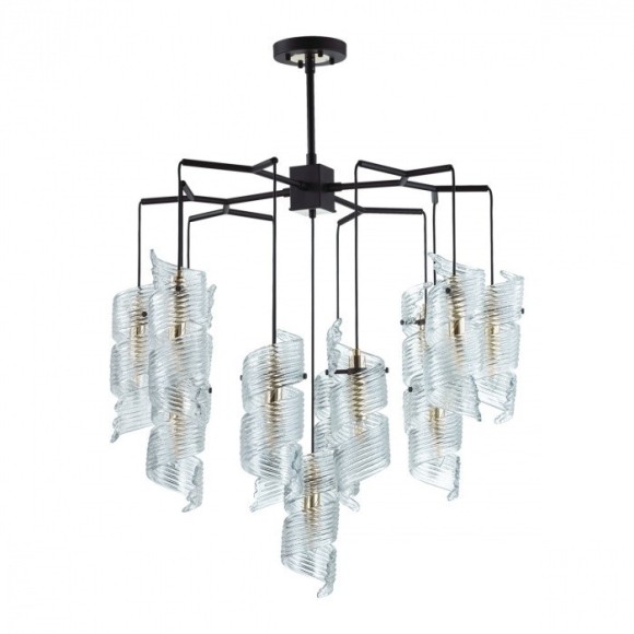 Люстра E14 Odeon Light FUSILLI 5439/13