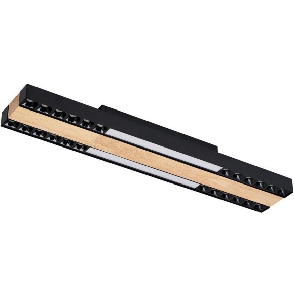 Потолочный светильник Zebra 4440-2C