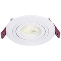 Точечный светильник Lamppu 4541-1C