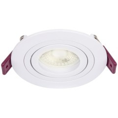 Точечный светильник Lamppu 4541-1C