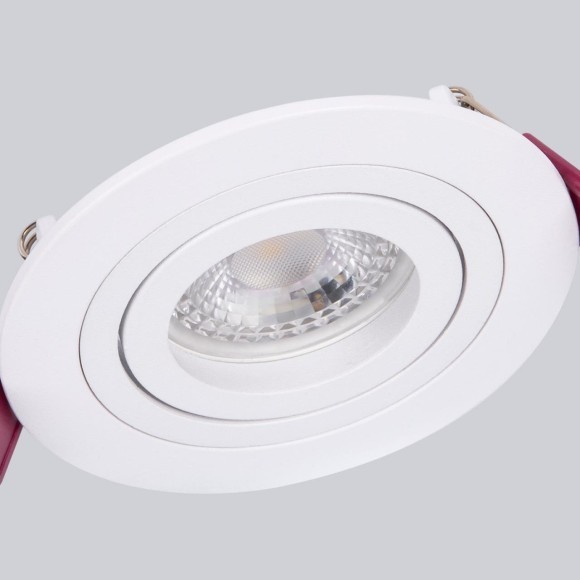 Точечный светильник Lamppu 4541-1C Точечный светильник Lamppu 4541-1C