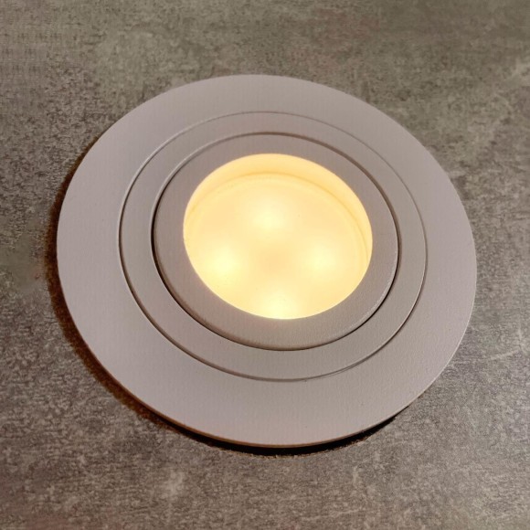 Точечный светильник Lamppu 4541-1C Точечный светильник Lamppu 4541-1C