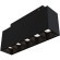 TR014-2-10W4K-B Трековый магнитный светодиодный светильник Maytoni Gravity CRI90+ 4000К 700Лм 24° 10Вт