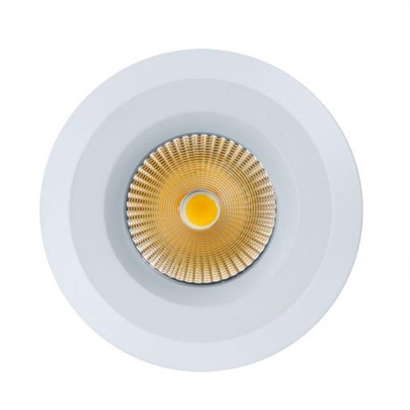 Встраиваемый светильник Arte Lamp A7987PL-1WH NEMBUS IP44 светодиодный LED 7W Встраиваемый светильник Arte Lamp A7987PL-1WH NEMBUS IP44 светодиодный LED 7W