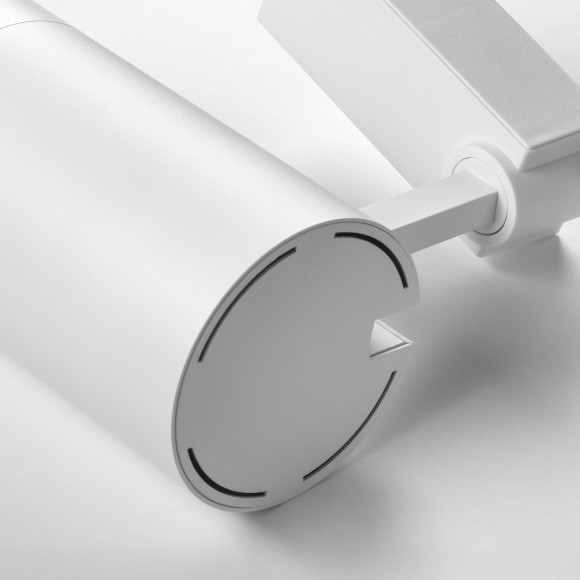 Однофазный двужильный светодиодный трековый светильник Lightstar 229446 Volta 4000К 3600Лм CRI80+ 18-60° 40Вт